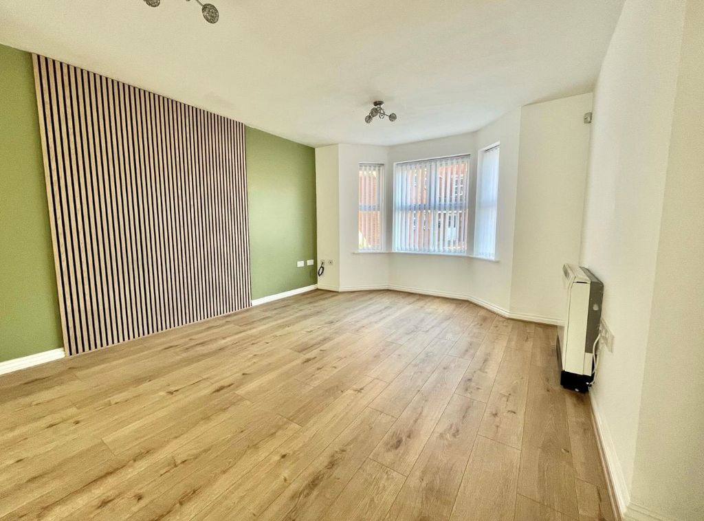 Additional image 3 of 2 bed flat for saleDorman Gardens, Middlesbrough TS5