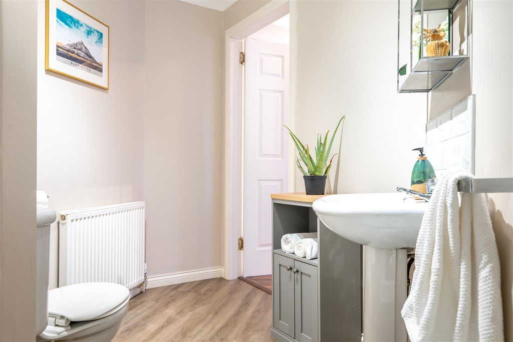 Additional image 14 of 4 bed detached house for saleSnowberry Fields, Thankerton, Biggar ML12