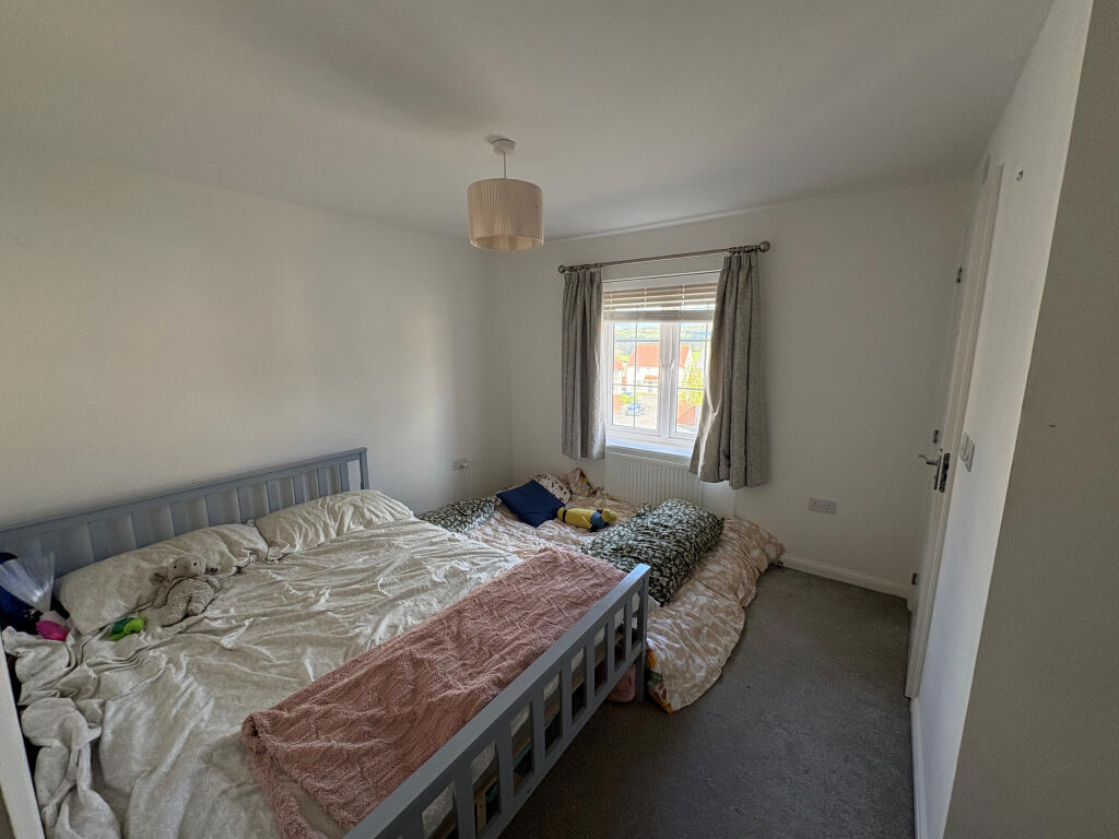 Additional image 5 of Mallory Road, Wyndham Park, Yeovil, Somerset, BA21 5GB