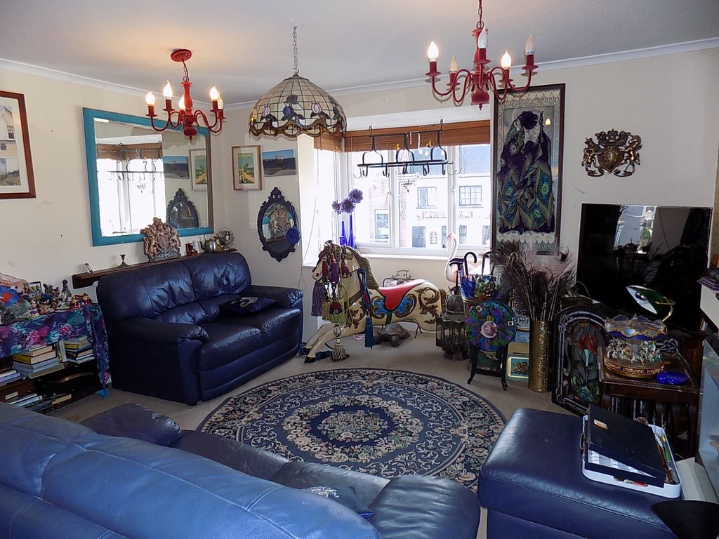 Additional image 3 of 1 bed flat for saleHenmore Place, Ashbourne DE6