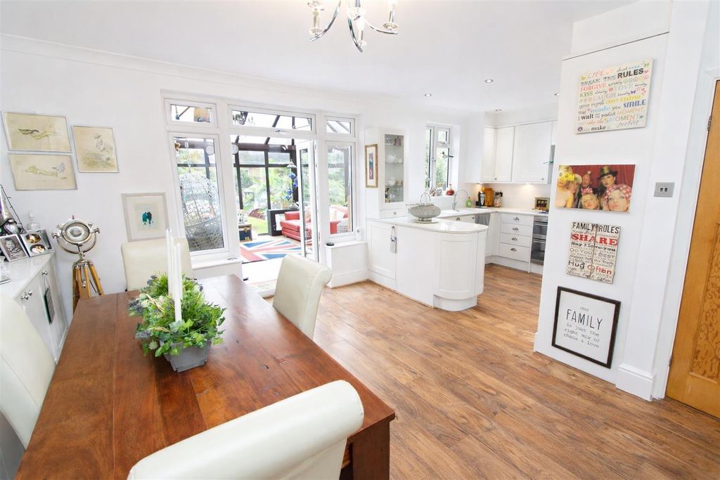 Additional image 2 of Land for saleStaplehurst Road, Carshalton Beeches SM5