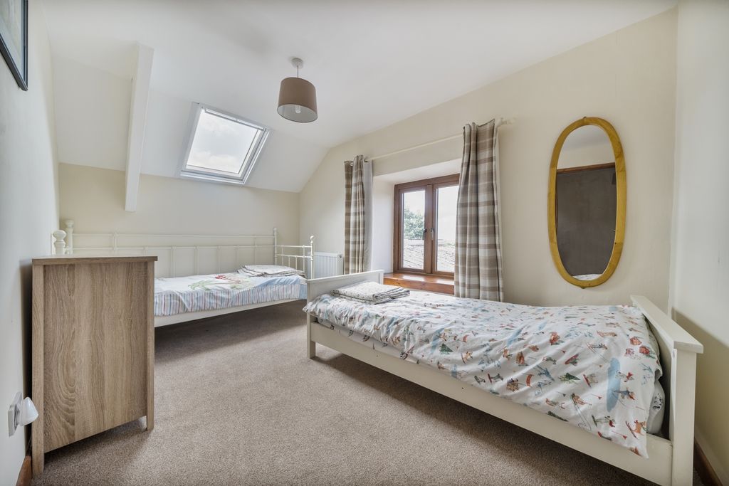 Additional image 13 of 6 bed detached house for saleBeaworthy, Devon EX21