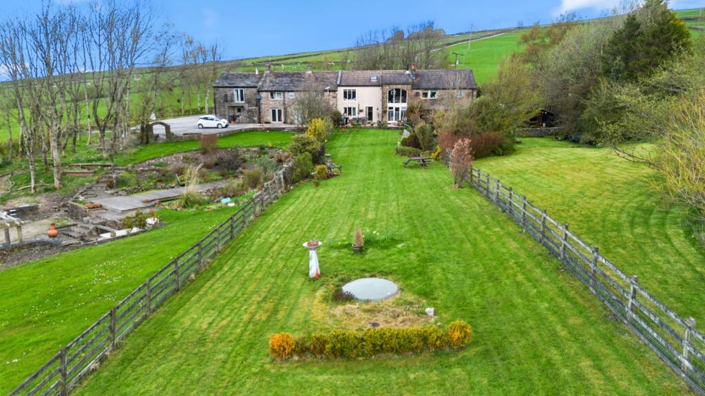 Additional image 2 of Middle Harden, Bleara Road, Barnoldswick & Earby