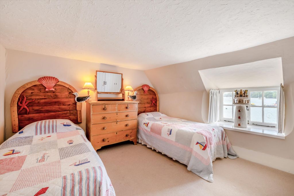 Additional image 14 of 4 bed detached house for saleDittisham, Dartmouth, Devon TQ6