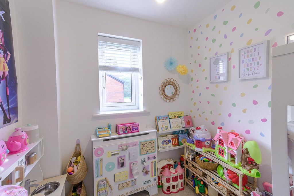 Additional image 20 of 3 bed terraced house for saleFfordd Y Dociau, Barry CF62