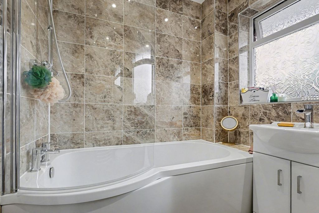 Additional image 11 of 3 bed link detached house for saleAintree Road, Lordswood, Chatham ME5
