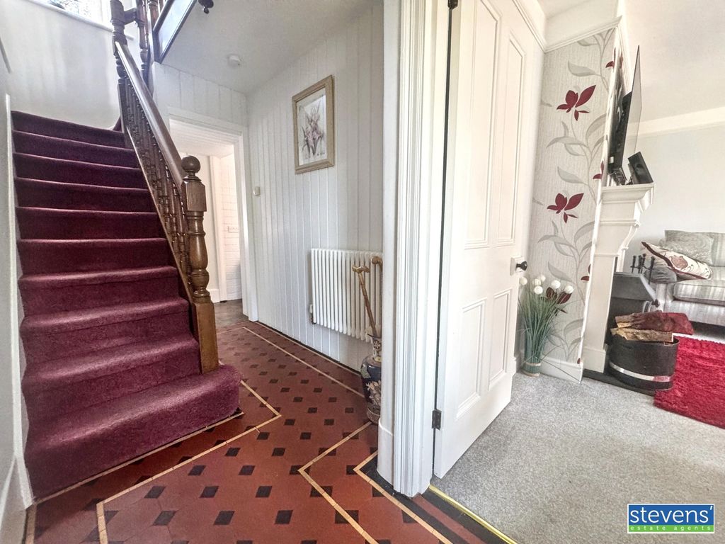 Additional image 2 of 3 bed detached house for saleHalwill Junction, Beaworthy, Devon EX21