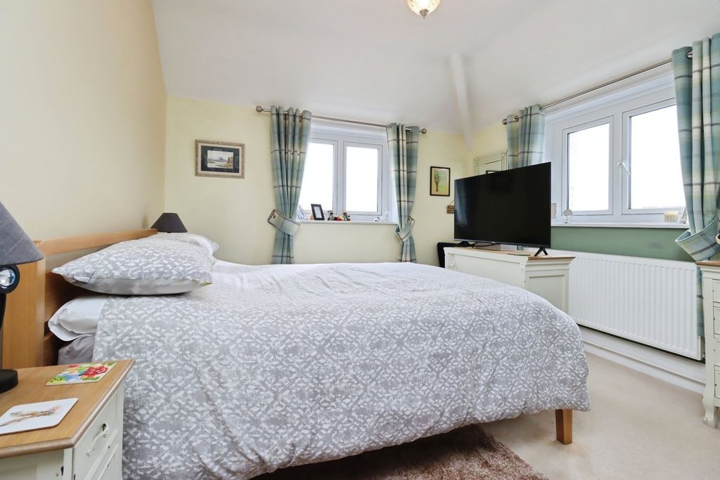 Additional image 13 of 5 bed detached house for saleCerrigydrudion, Corwen LL21