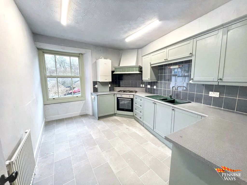Additional image 9 of 3 bed flat for saleFront Street, Alston CA9