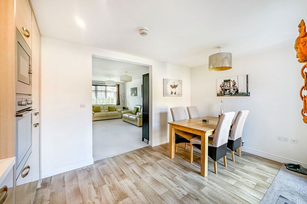 Additional image 6 of 3 bed semi-detached house for saleClipson Crest, Barton-Upon-Humber DN18
