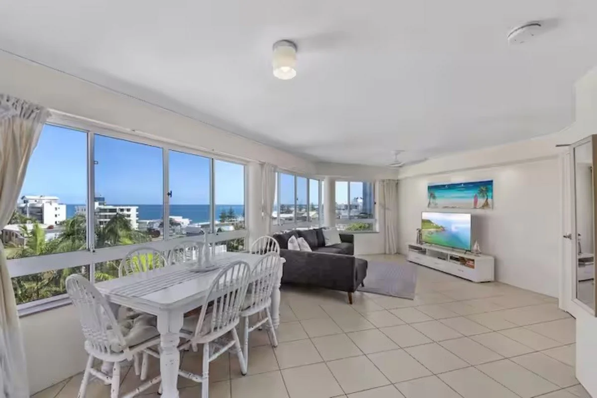 9/34 Moreton Parade, Caloundra QLD 4551