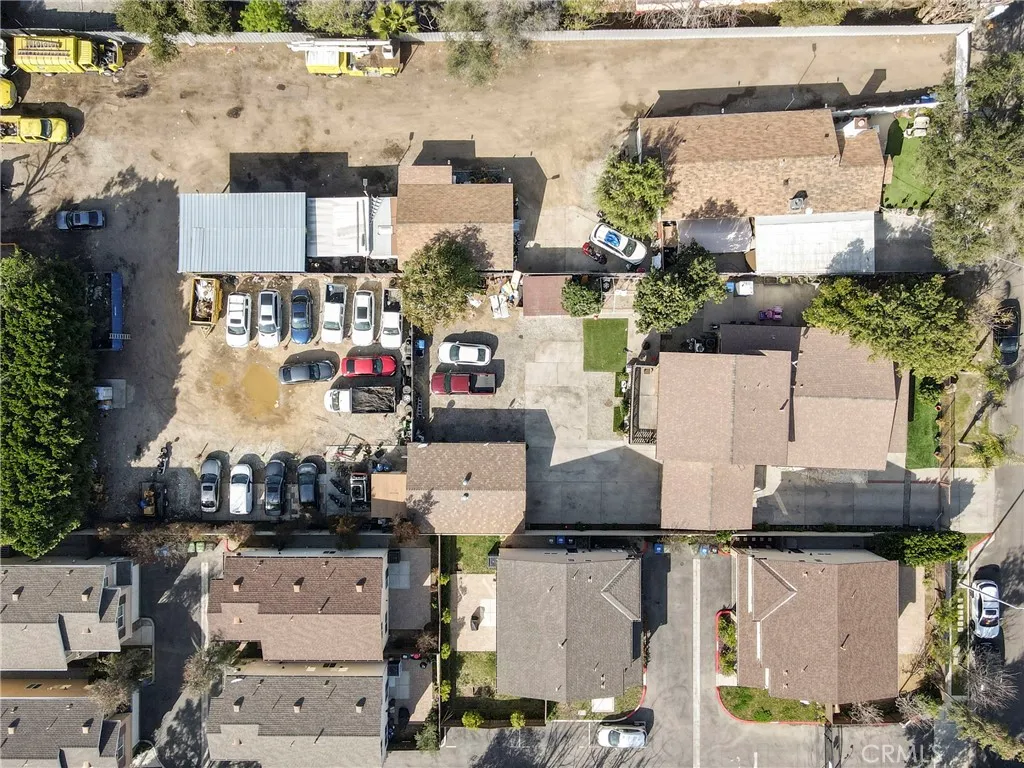 9349 Burnet Avenue, North Hills, CA 91343