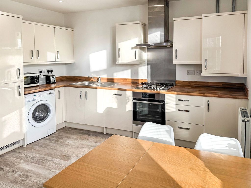 Additional image 2 of 1 bed flat for saleBurke Place, Wellesley, Aldershot, Hampshire GU11