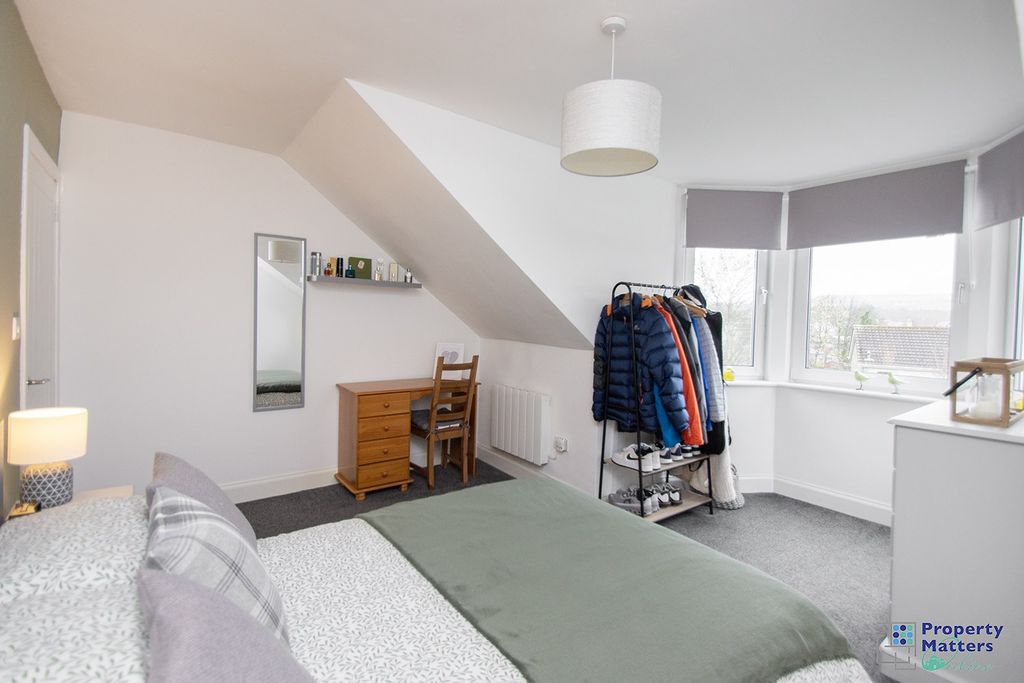 Additional image 12 of 3 bed flat for saleMain Street, Dalry KA24