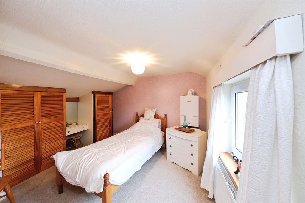 Additional image 13 of 3 bed semi-detached house for saleOver Lane, Belper DE56