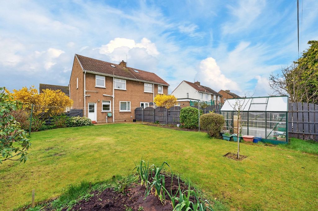 Additional image 22 of 3 bed semi-detached house for sale27, Teviot Street, Ayr KA8