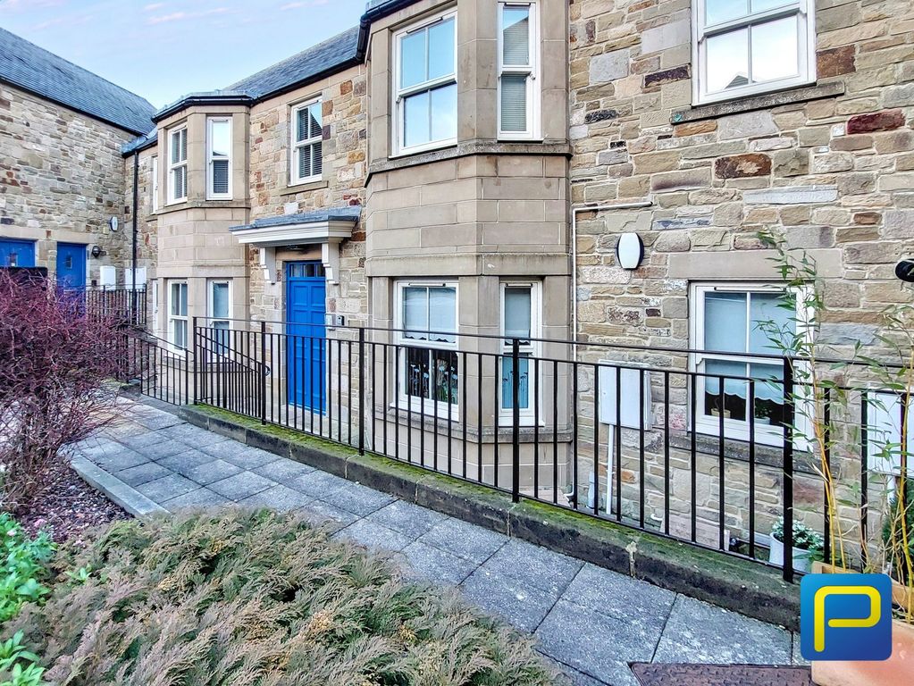 Additional image 14 of 2 bed flat for saleHotspur Court, Alnwick NE66