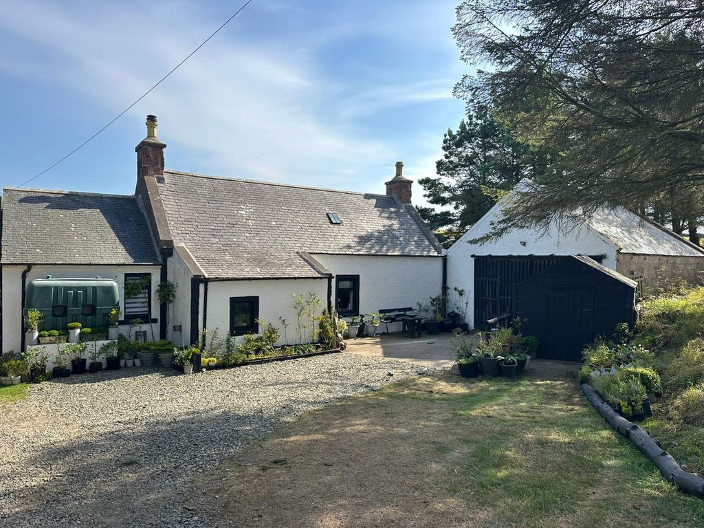Additional image 23 of 3 bed detached house for saleCross Slacks, Banff AB45