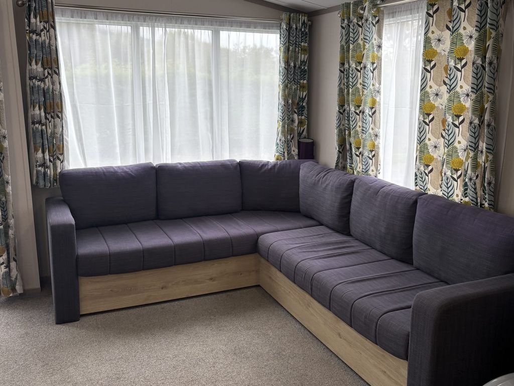 Additional image 4 of 3 bed mobile/park home for saleFintry, Glasgow G63