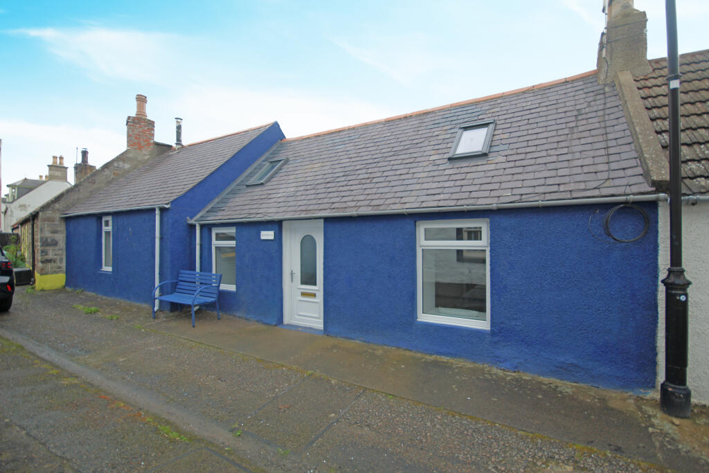 Seatown, Cullen