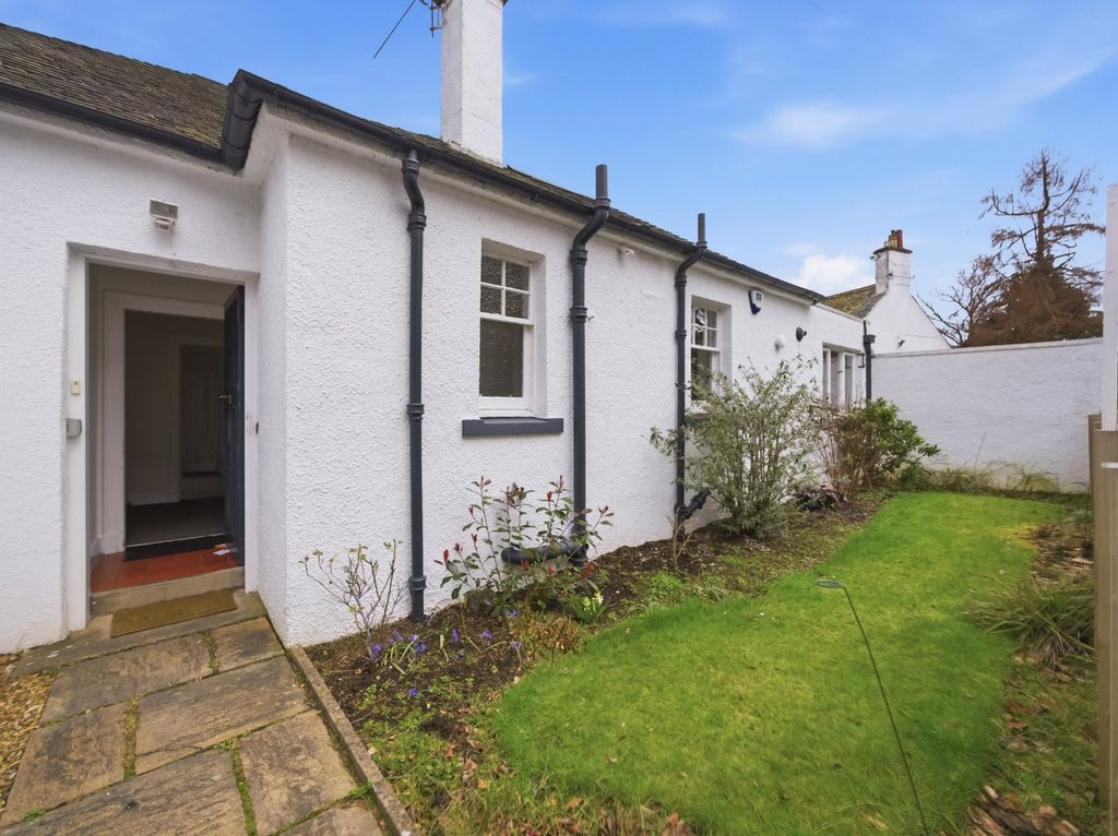 Additional image 2 of 3 bed bungalow for sale4 Station Loan, Balerno EH14