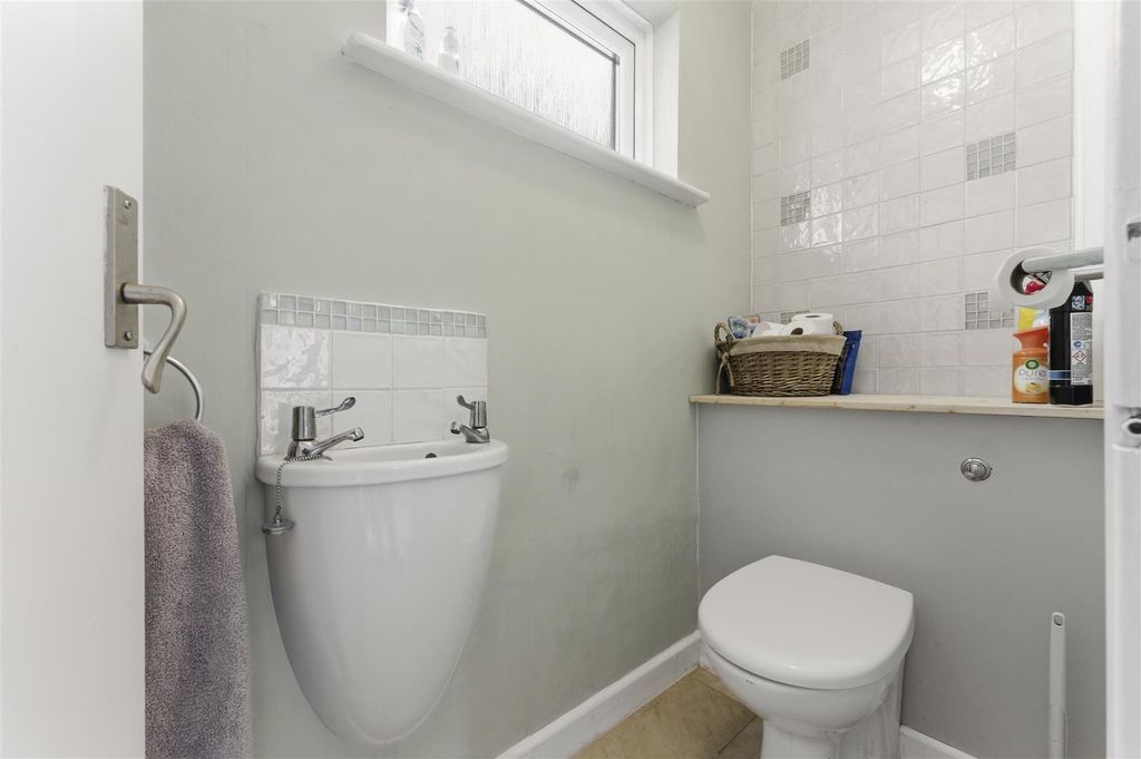 Additional image 10 of 3 bed cottage for saleChapel Row, Old St Mellons, Cardiff CF3