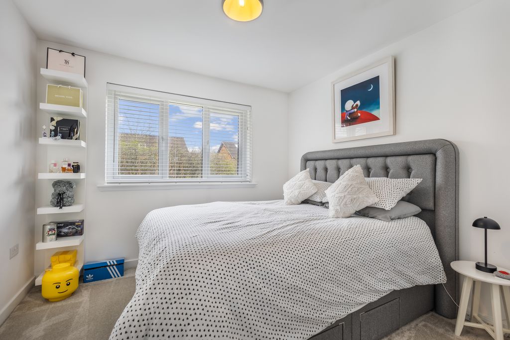 Additional image 22 of 4 bed detached house for saleApollo Crescent, Bellshill ML4