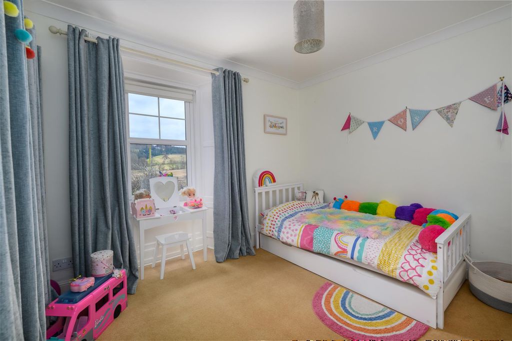 Additional image 18 of 5 bed detached house for saleDuchally Road, Auchterarder PH3