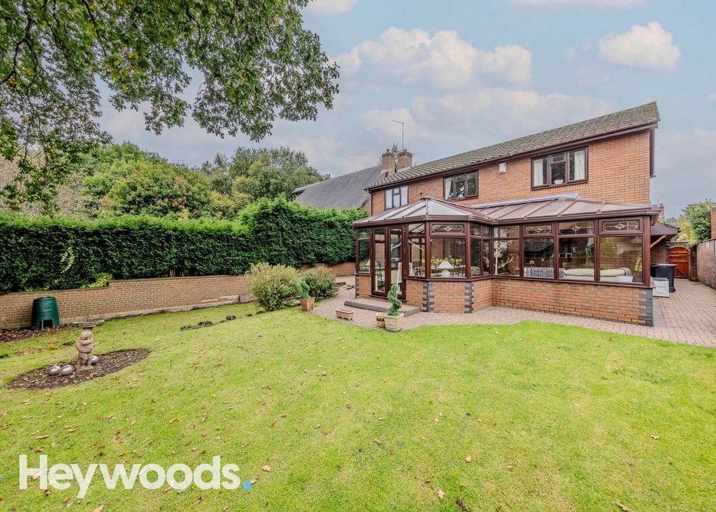 Additional image 45 of 4 bed detached house for saleCastel Close, Seabridge, Newcastle Under Lyme ST5