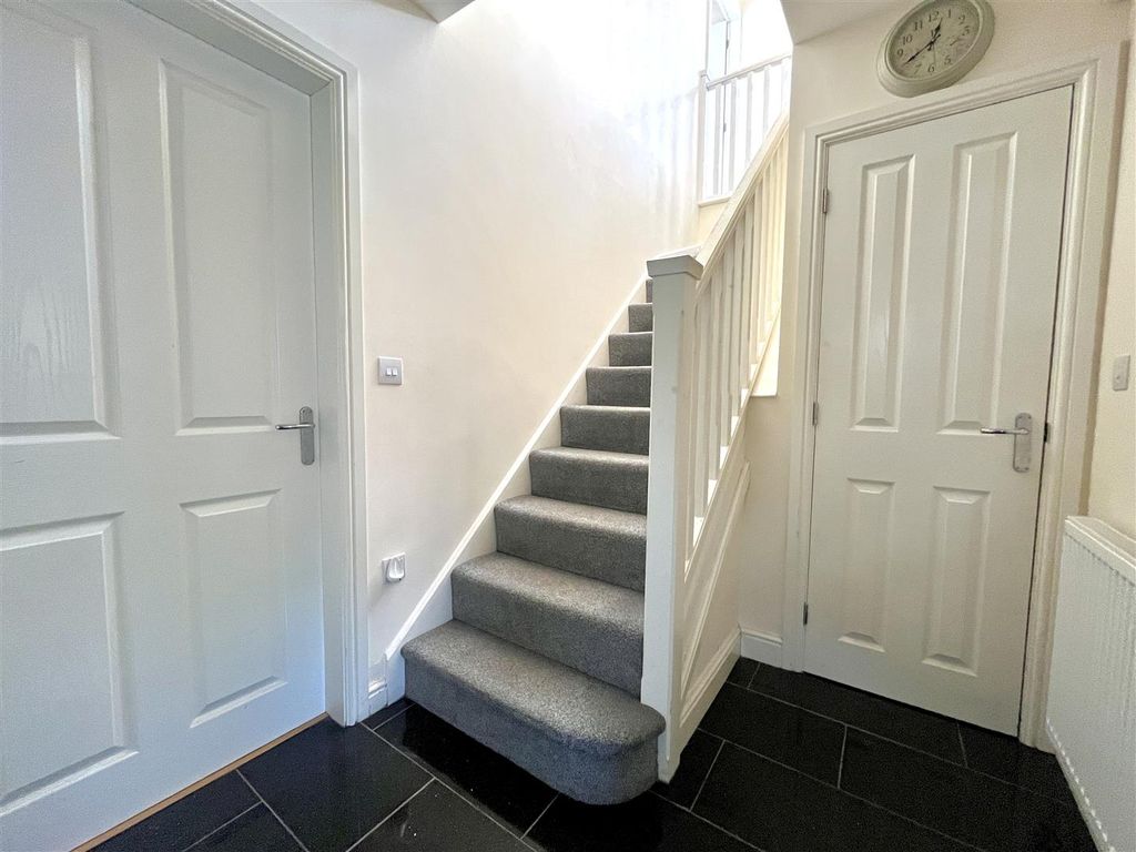 Additional image 5 of 4 bed detached house for salePlantin Road, Altrincham WA14