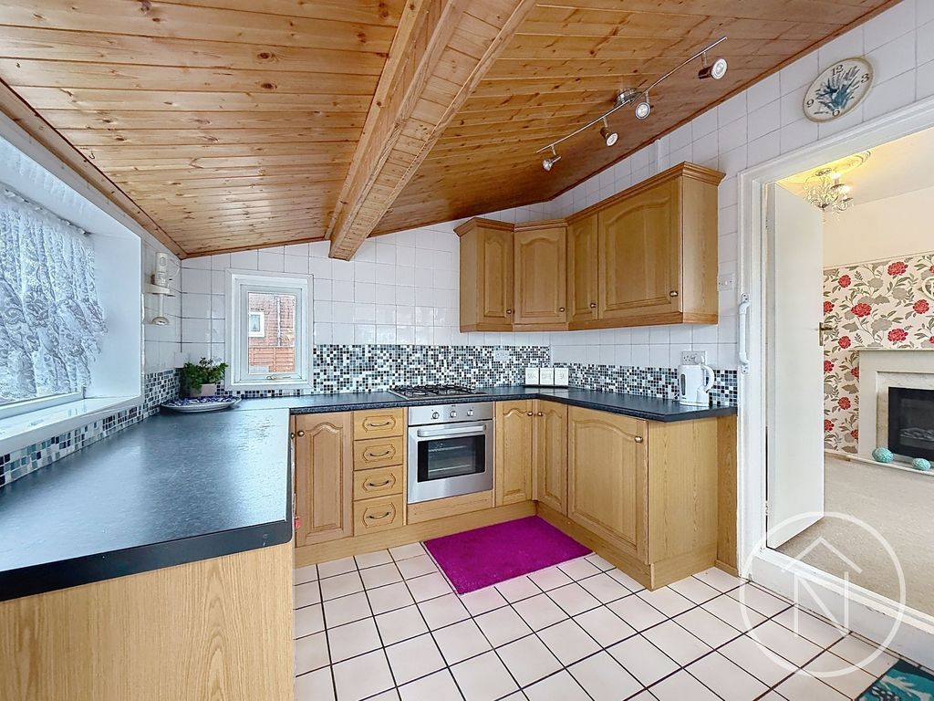 Additional image 4 of 3 bed detached bungalow for saleWolviston Road, Billingham TS23
