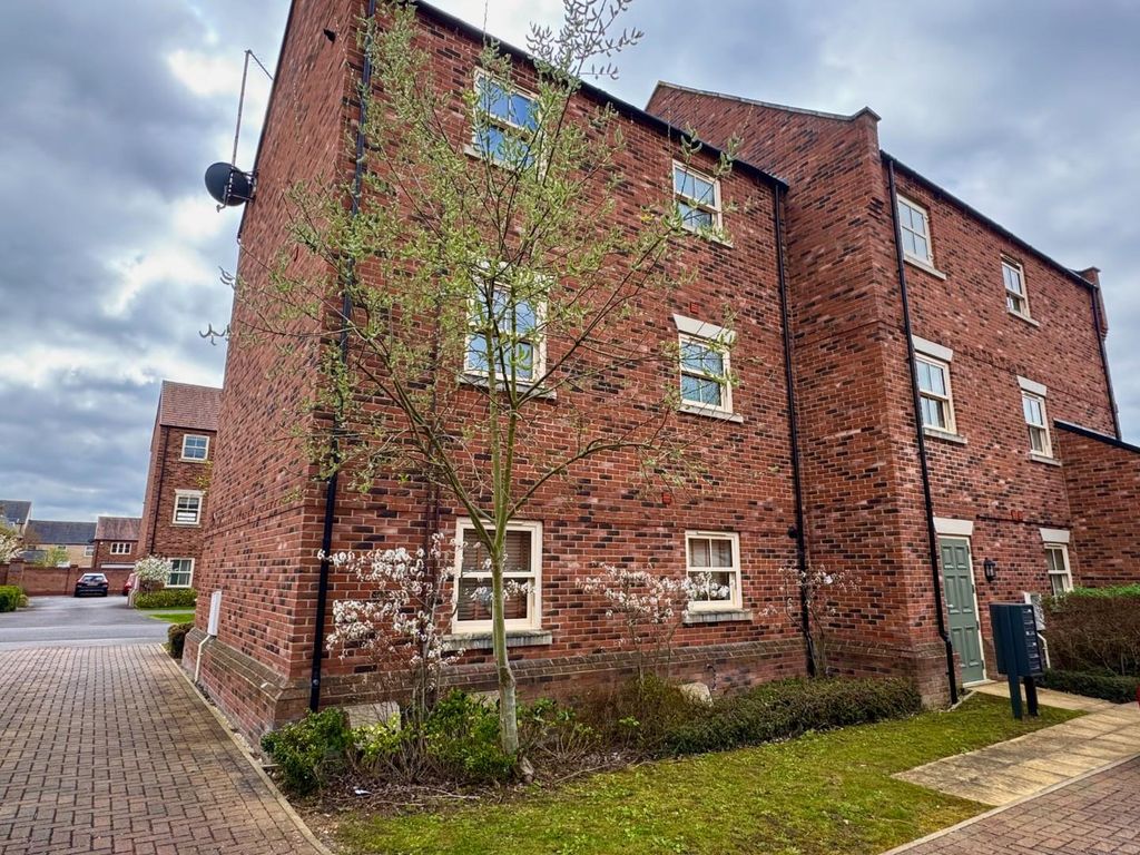Additional image 13 of 1 bed flat for saleFlanders Close, Bicester OX26