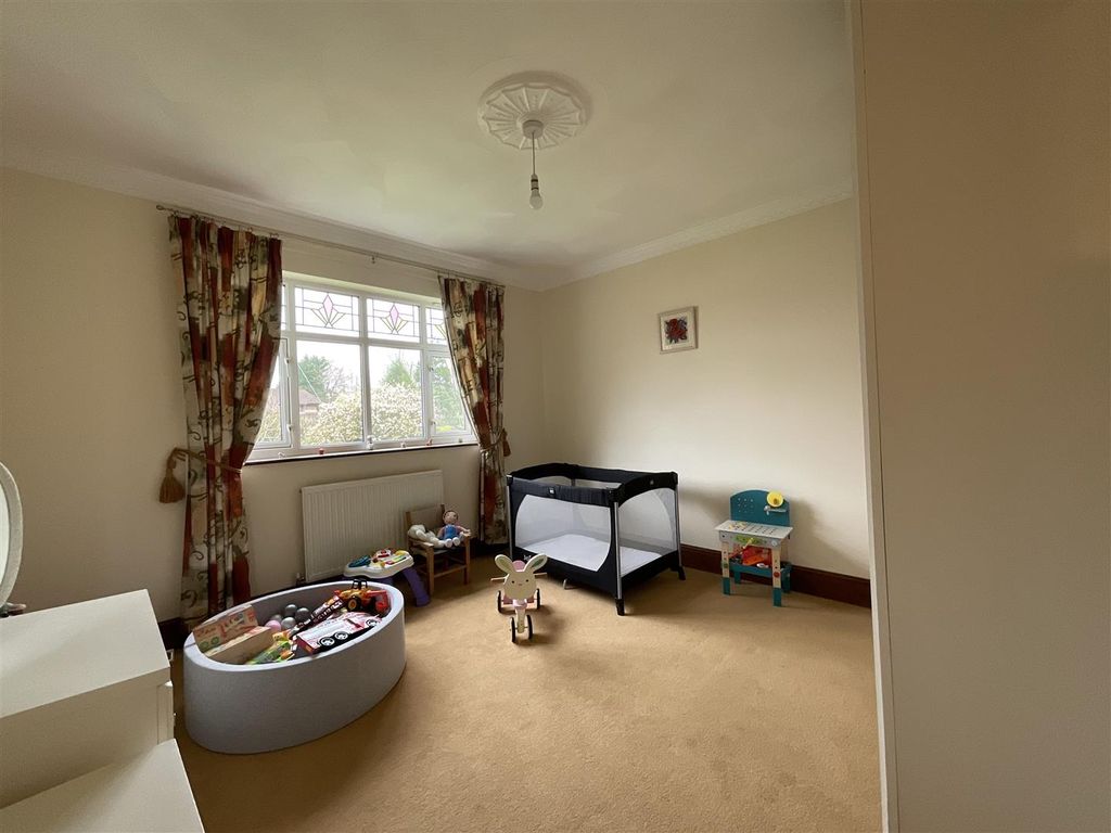 Additional image 32 of 5 bed detached house for saleBonllwyn, Ammanford SA18