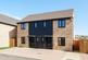 Plot 59, The Danbury at Oundle Walk, St Christophers Drive PE8
