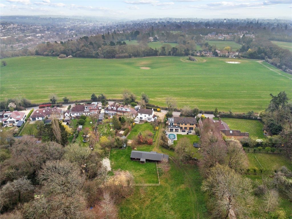 Additional image 8 of Land for saleDarrs Lane, Northchurch, Berkhamsted HP4