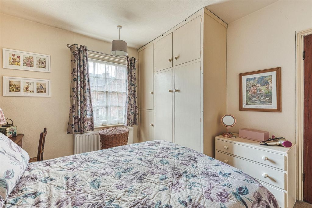 Additional image 28 of 5 bed semi-detached house for saleAlbert Street, Belper DE56