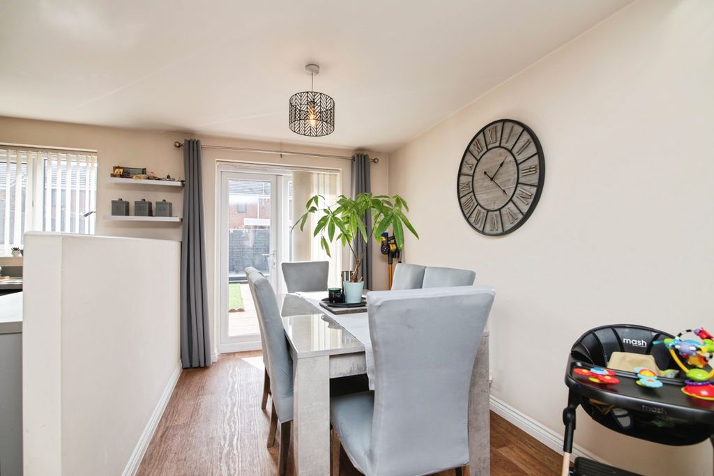 Additional image 7 of 3 bed semi-detached house for saleMullion Drive, Bilston WV14