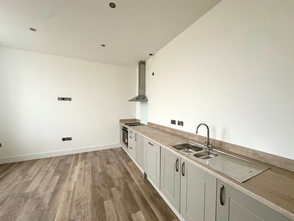 Additional image 2 of 2 bed flat for saleKedleston Close, Belper DE56