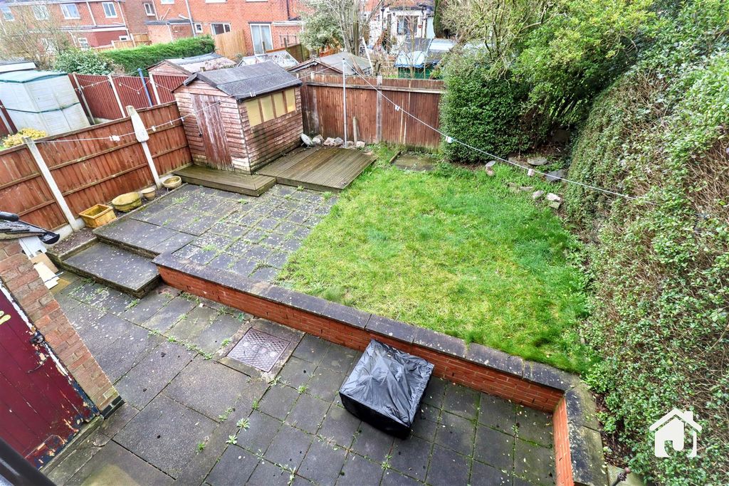 Additional image 16 of 3 bed semi-detached house for saleMain Street, Markfield, Leicestershire LE67