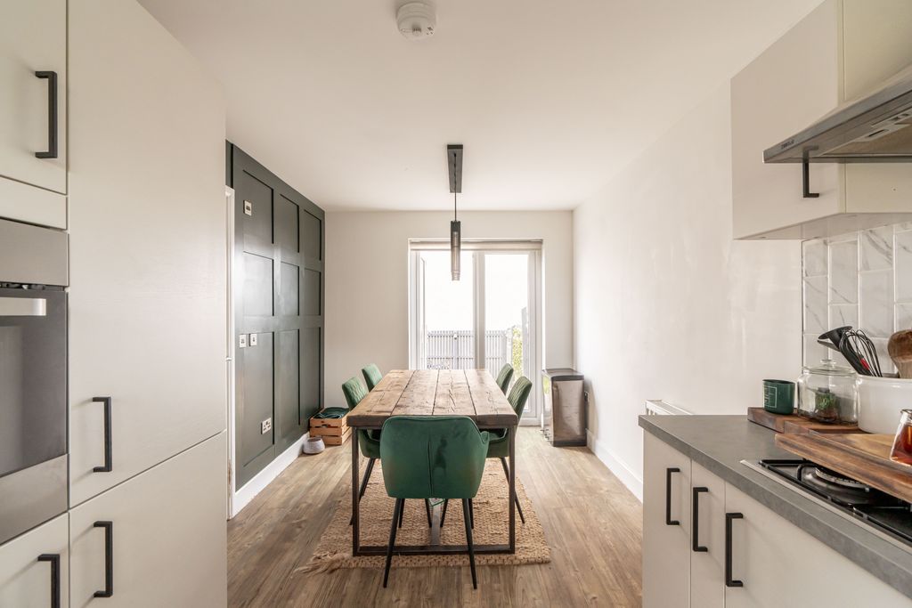 Additional image 6 of 3 bed villa for sale23 Carter Drive, Edinburgh EH17
