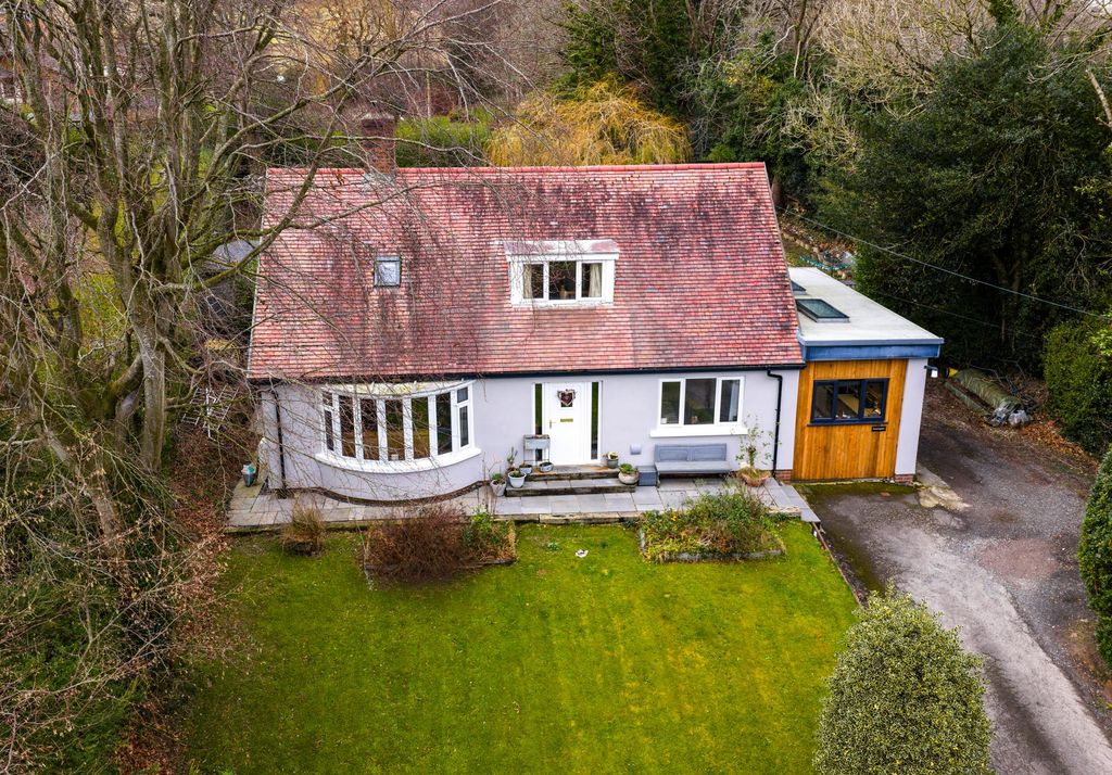 Additional image 3 of 4 bed detached bungalow for saleComins Coch, Aberystwyth SY23