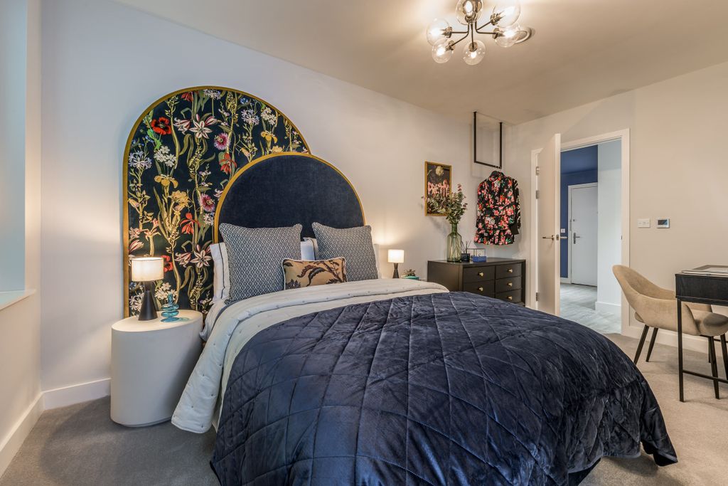 Additional image 12 of 3 bed flat for saleDagenham Green, Kent Avenue, Dagenham RM9
