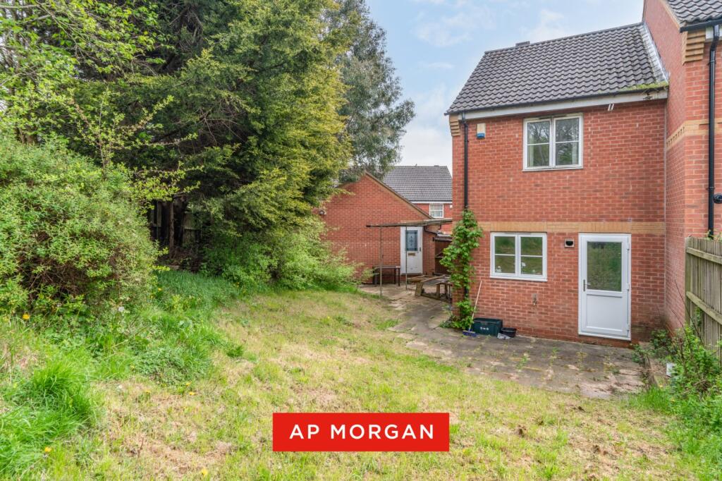 Additional image 11 of Ambergate Close, Brockhill, Redditch, Worcestershire, B97