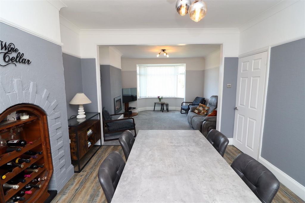 Additional image 6 of 4 bed semi-detached house for saleOakland Avenue, Sticklepath, Barnstaple, Devon EX31