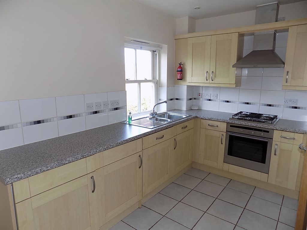 Additional image 3 of 2 bed flat for saleTaylor Court, Ashbourne DE6