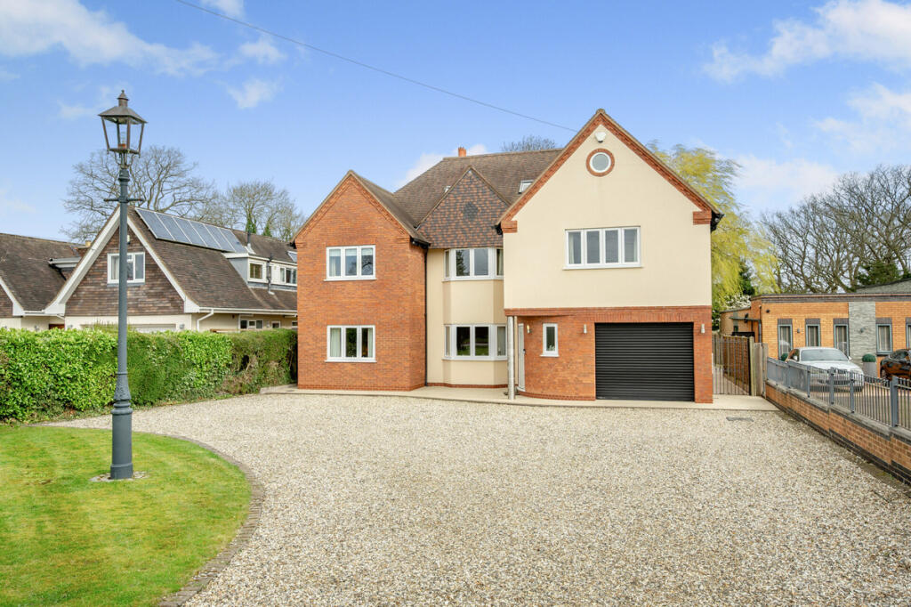 Additional image 45 of Norton Lane, Earlswood Solihull, B94 5LT