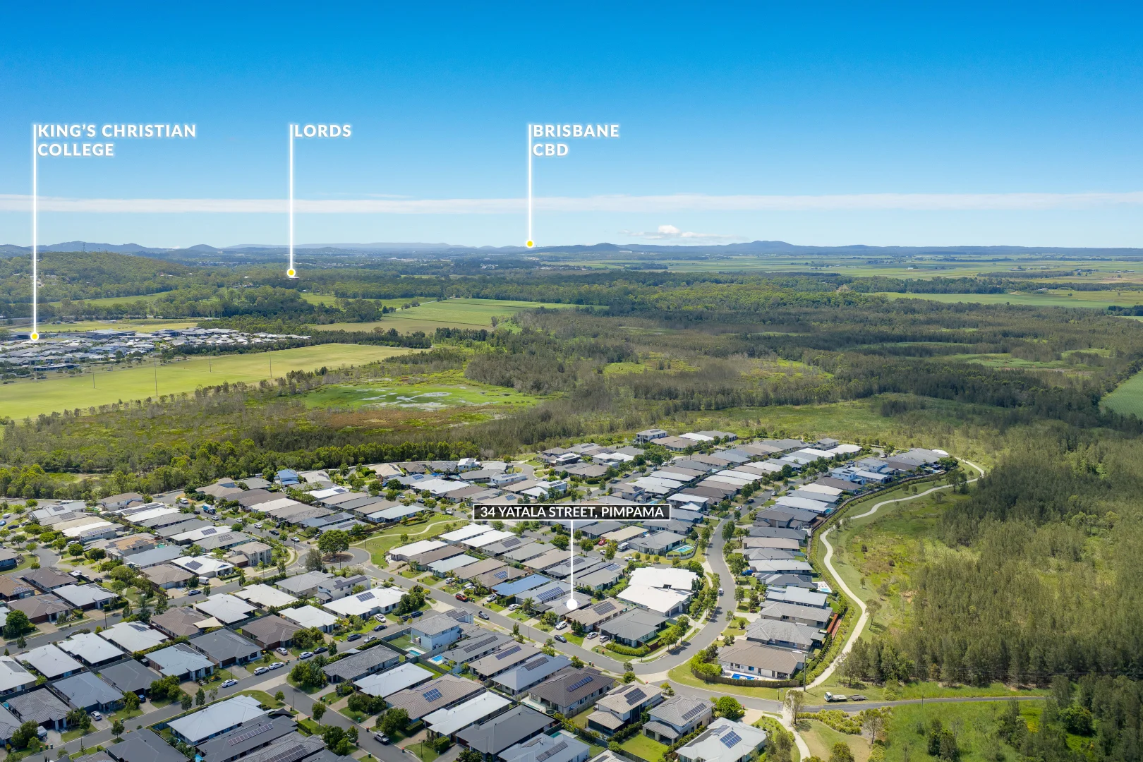 Additional image 24 of 34 Yatala Street, Pimpama QLD 4209