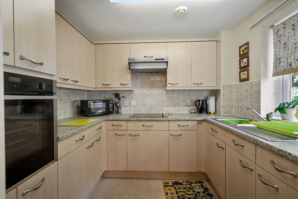 Additional image 3 of 1 bed flat for saleRivers Edge Court, Okehampton EX20