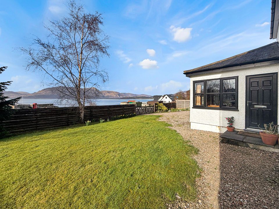 Additional image 9 of 4 bed detached house for saleKentallen, Appin, Argyllshire, Highland PA38