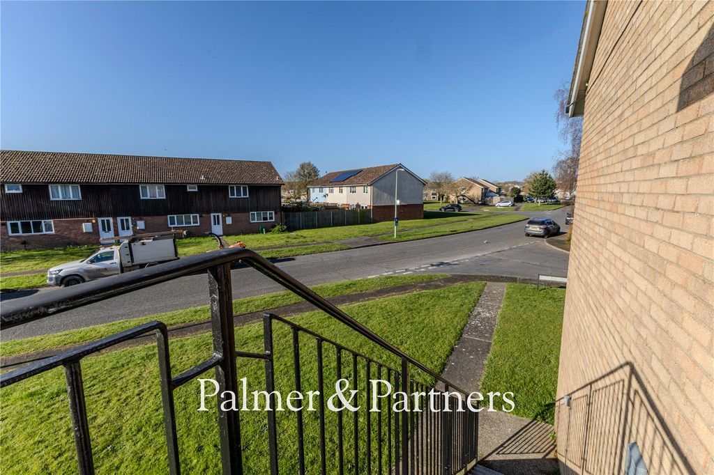 Additional image 2 of 2 bed maisonette for saleRedwald Road, Rendlesham, Suffolk IP12